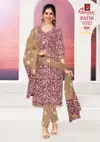 Batik Vol 8 By Ganpati Heavy Cotton Readymade Dress Wholesale Clothing Suppliers In India
